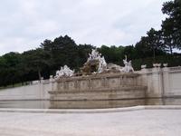 Neptunbrunnen