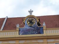 Stift Melk &ndash; &copy; Anne Hiecke (Eberhardt TRAVEL)