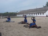 DSCN8038.JPG    das will gelernt sein &ndash; &copy; Kerstin Veit (Eberhardt TRAVEL)