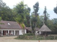 DSCN8046.JPG    Hof der Csarda &ndash; &copy; Kerstin Veit (Eberhardt TRAVEL)