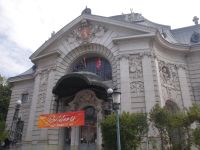 DSCN8060.JPG   Kecskemet Theater / Oper &ndash; &copy; Kerstin Veit (Eberhardt TRAVEL)