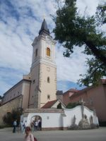 DSCN8066.JPG    Franziskanerkloster &ndash; &copy; Kerstin Veit (Eberhardt TRAVEL)