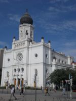 DSCN8070.JPG   Synagoge &ndash; &copy; Kerstin Veit (Eberhardt TRAVEL)