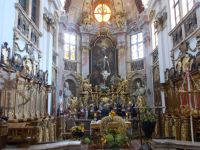 DSCN8114.JPG    Chorprobe &ndash; &copy; Kerstin Veit (Eberhardt TRAVEL)