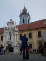 DSCN8116.JPG   im Stift &ndash; &copy; Kerstin Veit (Eberhardt TRAVEL)