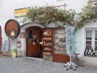 DSCN8119.JPG   Dürnstein &ndash; &copy; Kerstin Veit (Eberhardt TRAVEL)