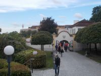 DSCN8128.JPG   Stift Melk &ndash; &copy; Kerstin Veit (Eberhardt TRAVEL)