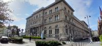 Budapest Universität &ndash; &copy; Georg Berger (Eberhardt TRAVEL)