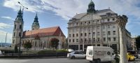Impressionen Budapest