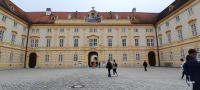 Stift Melk &ndash; &copy; Georg Berger (Eberhardt TRAVEL)