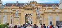 Stift Melk &ndash; &copy; Georg Berger (Eberhardt TRAVEL)