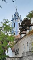 Stiftskirche Dürnstein &ndash; &copy; Georg Berger (Eberhardt TRAVEL)