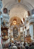 Stiftskirche Dürnstein &ndash; &copy; Georg Berger (Eberhardt TRAVEL)