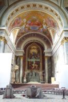 Basilika  Esztergom &ndash; &copy; Georg Berger (Eberhardt TRAVEL)