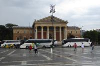 Budapest Heldenplatz &ndash; &copy; Georg Berger (Eberhardt TRAVEL)