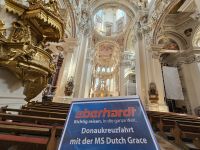 Stephansdom Passau 1 &ndash; &copy; Marion Kottlos (Eberhardt TRAVEL)