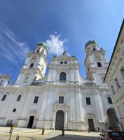 Stephansdom Passau 6 &ndash; &copy; Marion Kottlos (Eberhardt TRAVEL)