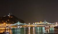 Budapest bei Nacht 5.jpg &ndash; &copy; Marion Kottlos (Eberhardt TRAVEL)