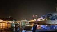 Budapest bei Nacht 7.jpg &ndash; &copy; Marion Kottlos (Eberhardt TRAVEL)