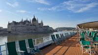 Ausfahrt aus Budapest 2 &ndash; &copy; Marion Kottlos (Eberhardt TRAVEL)