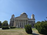 Esztergom Sankt Adalbert Kathedrale 2 &ndash; &copy; Marion Kottlos (Eberhardt TRAVEL)