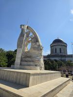 Esztergom Sankt Adalbert Kathedrale 3 &ndash; &copy; Marion Kottlos (Eberhardt TRAVEL)