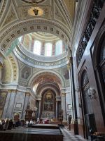 Esztergom Sankt Adalbert Kathedrale 5 &ndash; &copy; Marion Kottlos (Eberhardt TRAVEL)