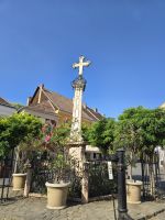 Künstlerstädtchen Szentendre 3 &ndash; &copy; Marion Kottlos (Eberhardt TRAVEL)