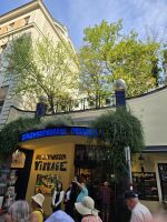 Hundertwasserhaus Wien 2 &ndash; &copy; Marion Kottlos (Eberhardt TRAVEL)