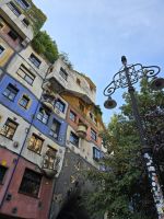 Hundertwasserhaus Wien 5 &ndash; &copy; Marion Kottlos (Eberhardt TRAVEL)