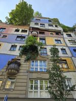 Hundertwasserhaus Wien 7.jpg &ndash; &copy; Marion Kottlos (Eberhardt TRAVEL)