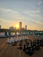 Morgens in Wien 1.jpg &ndash; &copy; Marion Kottlos (Eberhardt TRAVEL)