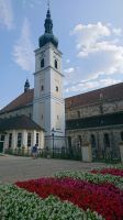 Stift Heiligenkreuz 2 &ndash; &copy; Marion Kottlos (Eberhardt TRAVEL)