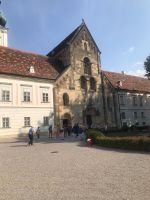 Stift Heiligenkreuz 4.jpg &ndash; &copy; Marion Kottlos (Eberhardt TRAVEL)