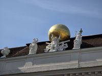 Wien Österreichische Nationalbibliothek &ndash; &copy; Marion Kottlos (Eberhardt TRAVEL)