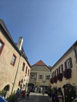 Dürnstein (7) &ndash; &copy; Marion Kottlos (Eberhardt TRAVEL)
