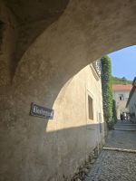 In den Gassen von Dürnstein 1.jpg &ndash; &copy; Marion Kottlos (Eberhardt TRAVEL)