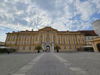 Stift Melk 1 &ndash; &copy; Marion Kottlos (Eberhardt TRAVEL)
