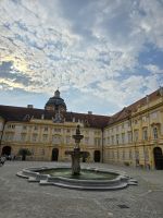 Stift Melk 2 &ndash; &copy; Marion Kottlos (Eberhardt TRAVEL)