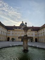 Stift Melk 9 &ndash; &copy; Marion Kottlos (Eberhardt TRAVEL)