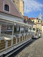 Wachau-Express Dürnstein 2 &ndash; &copy; Marion Kottlos (Eberhardt TRAVEL)