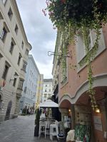 Brucknerstadt Linz 2 &ndash; &copy; Marion Kottlos (Eberhardt TRAVEL)