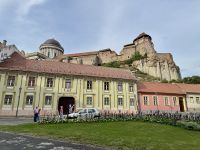 2. Tag – Freizeit in Esztergom – Spaziergang zur Basilika &ndash; &copy; Andreas Wolfsteller (Eberhardt TRAVEL)