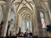 3. Tag – Bratislava – Martinsdom (Krönungskirche) &ndash; &copy; Andreas Wolfsteller (Eberhardt TRAVEL)