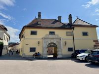 5. Tag – Dürnstein an der Donau – Schlosshotel &ndash; &copy; Andreas Wolfsteller (Eberhardt TRAVEL)