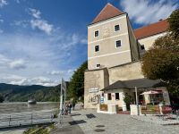 5. Tag – Dürnstein an der Donau &ndash; &copy; Andreas Wolfsteller (Eberhardt TRAVEL)