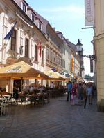 Bratislava &ndash; &copy; Isabel Schirmer (Eberhardt TRAVEL)