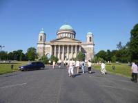 Sankt-Adalbert-Kathedrale, Esztergom &ndash; &copy; Isabel Schirmer (Eberhardt TRAVEL)