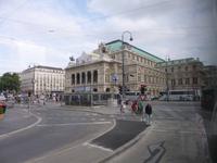 Wiener Staatsoper &ndash; &copy; Isabel Schirmer (Eberhardt TRAVEL)