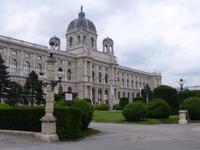 Kunsthistorisches Museum, Wien &ndash; &copy; Isabel Schirmer (Eberhardt TRAVEL)